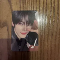 CLOSE YOUR EYES kpoptogether ヨジュン トレカ