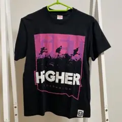 SiM HiGHER Tシャツ　Sサイズ