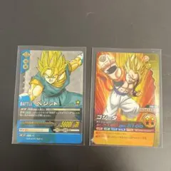 2026年最新】データカードダスドラゴンボール ベジットの人気アイテム