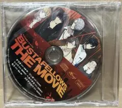 予約特典ドラマCD : BUSTAFELLOWS THE MOVIE
