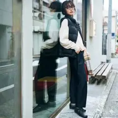 LACOSTE AURA 225 6 SFブラック×ブラック 23.5