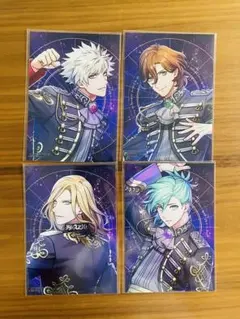 うたプリ ASSMU 早期予約特典 ブロマイド カルナイ