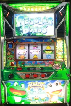 2026年最新】ケロット 実機の人気アイテム - メルカリ