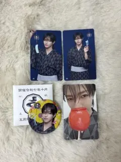 2025年最新】大平祥生（JO1）の人気アイテム - メルカリ