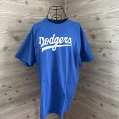 ドジャース 背番号17 半袖Tシャツ ブルー ユニフォーム風のサムネイル