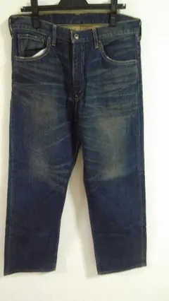 リーバイス503　デニム　ジーンズ