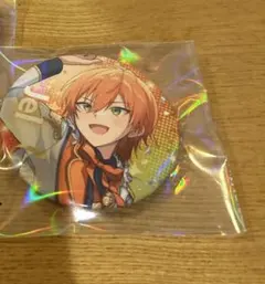 すとふぇす ジェル 缶バッジ