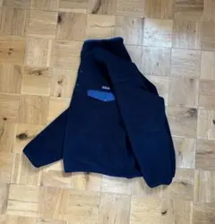 Patagonia シンチラスナップT 雪なしタグ　サイズL