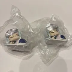 鬼滅の刃 おねむたん スペシャルリミックス 弐 宇髄天元 2個