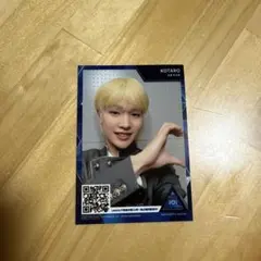日プ新世界 浅香孝太郎 kcon japan 2026 ハーフサイズフォト - メルカリ