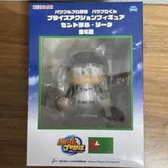 パワプロくん　プライズアクションフィギュア　阪神タイガース