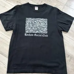 2025年最新】rockon social club tシャツの人気アイテム - メルカリ