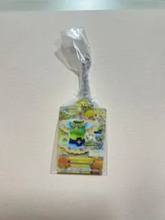 だれでもアイドル活動アクリルチャーム 冴草きい