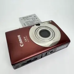 2026年最新】CANON ixy digital 20 isの人気アイテム - メルカリ