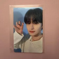 2026年最新】stray kids nacific リノ トレカの人気アイテム - メルカリ