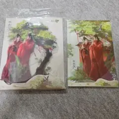 魔道祖師 寒山祈願シリーズ①のサムネイル