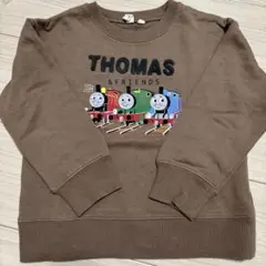 トーマストレーナー110