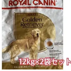 2025年最新】ゴールデンレトリバー ロイヤルカナンの人気