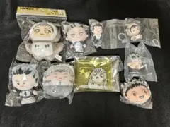 2026年最新】木兎光太郎 ちみけもの人気アイテム - メルカリ