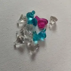 LEGO レゴ ジュエル 宝石 パーツセット