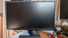 I-O DATA EX-LDH241DB 24インチモニター本体