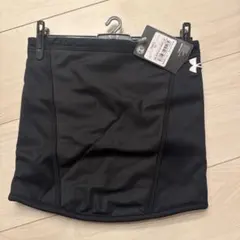 Under Armour ブラック ネックウォーマー