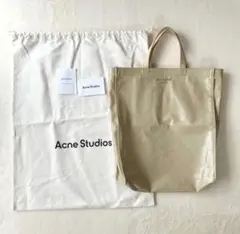 2026年最新】Acne Studios トートバッグの人気アイテム - メルカリ