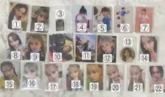 2026年最新】坂本舞白 トレカの人気アイテム - メルカリ