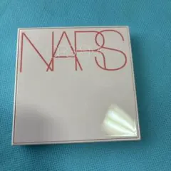 NARS オーガズムライジング アイシャドーパレット