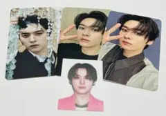 Stray kids リノ Do IT ラントレセット