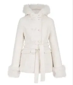 2026年最新】andwang ジャケットの人気アイテム - メルカリ