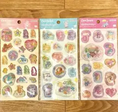 ケアベア ポップデコパーティー