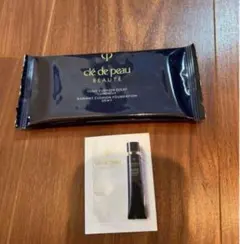 クレ.ド.ポー ボーテ　ヴォワールコレクチュールn &タンクッションエクラルミヌ