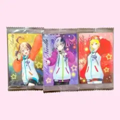 ホロライブ ウエハースvol.5 まとめ売り