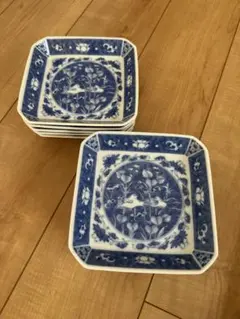 2026年最新】深川製磁 染付おしどりの人気アイテム - メルカリ