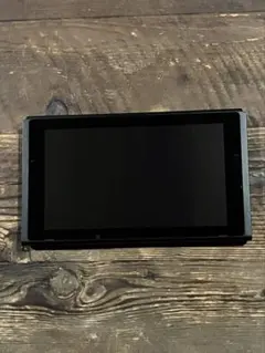 Nintendo Switch 本体のみ スイッチ　2018年製　任天堂