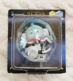 ハンギョドン フィギュア Happyくじ