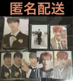 SEVENTEEN FML ドギョム　特典　トレカ