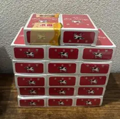 ★限定大特価★牛乳石鹸 赤箱 24箱  90g × 144個　新品未開封 ☆限定大特価☆牛乳石鹸 赤箱 24箱 90g × 144個 新品未開封 - メルカリ