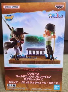 2025年最新】ワンピース ワーコレ ログストーリーズ ゾロの人気