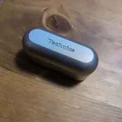 Technics テクニクス EAH-AZ40M2　シルバー　ケース②