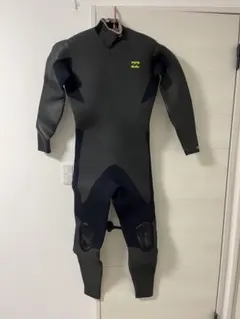 Billabong セミドライスーツ 5x3ミリ　XL