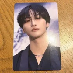 ATEEZ GH part.4 タワレコ トレカ ソンファ