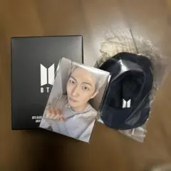 BTS ARMY MEMBERSHIP GIFT