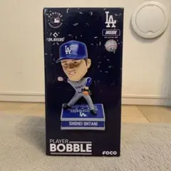希少45cm大谷翔平首振りボブルヘッド 人形 - メルカリ