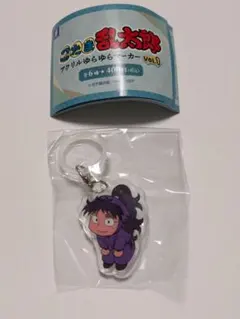 忍たま乱太郎アクリルゆらゆらマーカーvol.1 久々知兵助