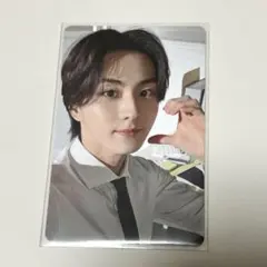 ENHYPEN House of Vampire 信頼 トレカ ジョンウォン