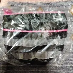 PEACH JOHN Hello Kitty フリルポーチ