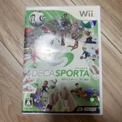 DECA SPORTA Wii
