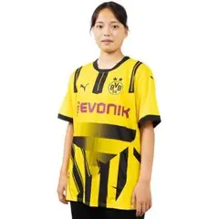 ボルシア・ドルトムント イエローシャツ